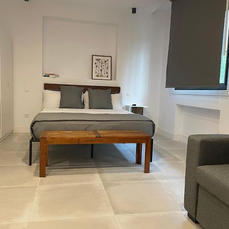 C6 Exclusiva Zona Madrid Apartment Exterior photo
